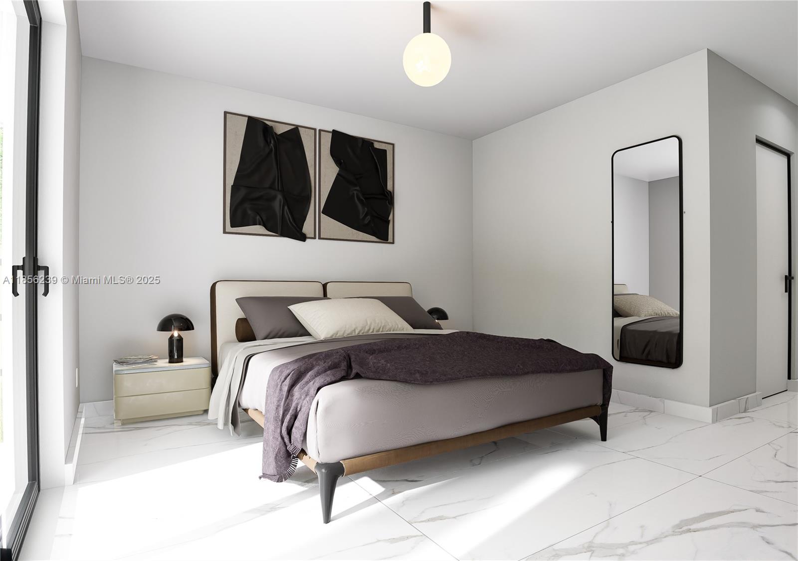 TOWN OF FLORIDA CITY - Residential Income