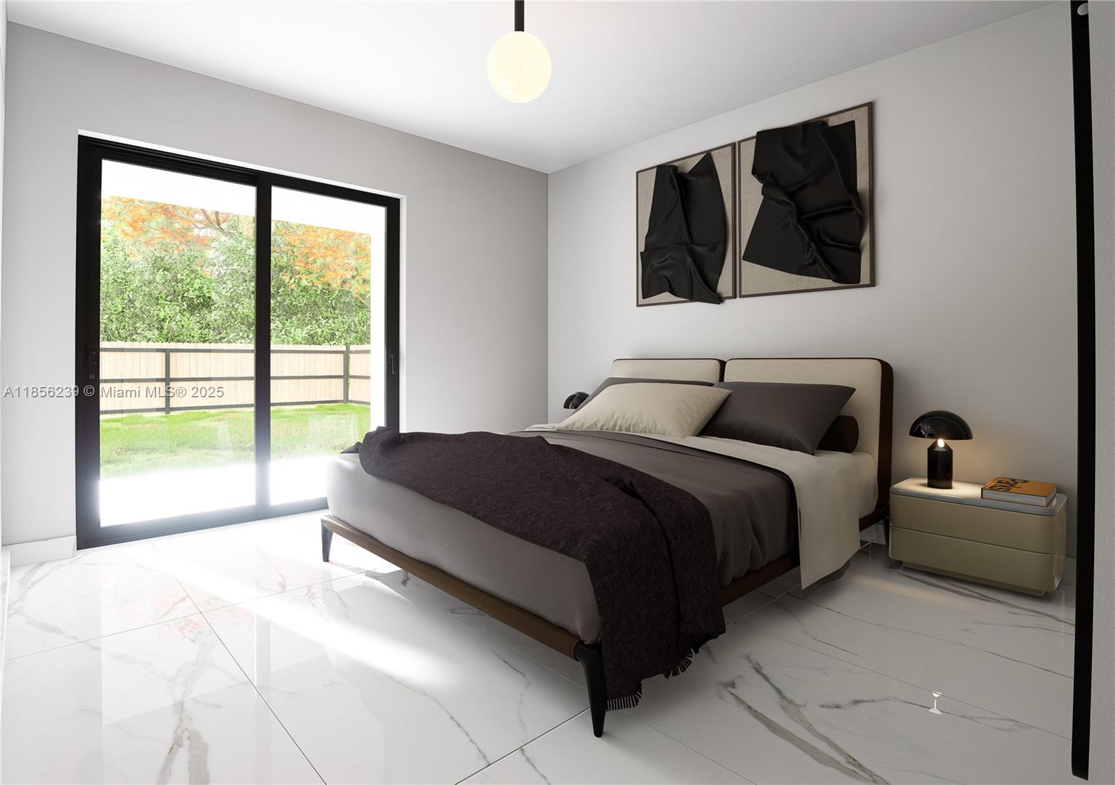 TOWN OF FLORIDA CITY - Residential Income