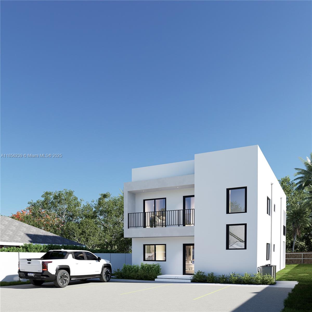 TOWN OF FLORIDA CITY - Residential Income