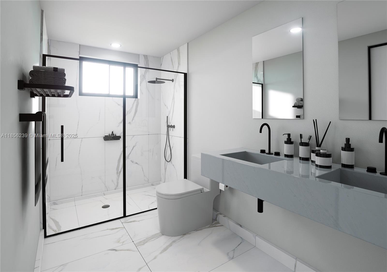 TOWN OF FLORIDA CITY - Residential Income