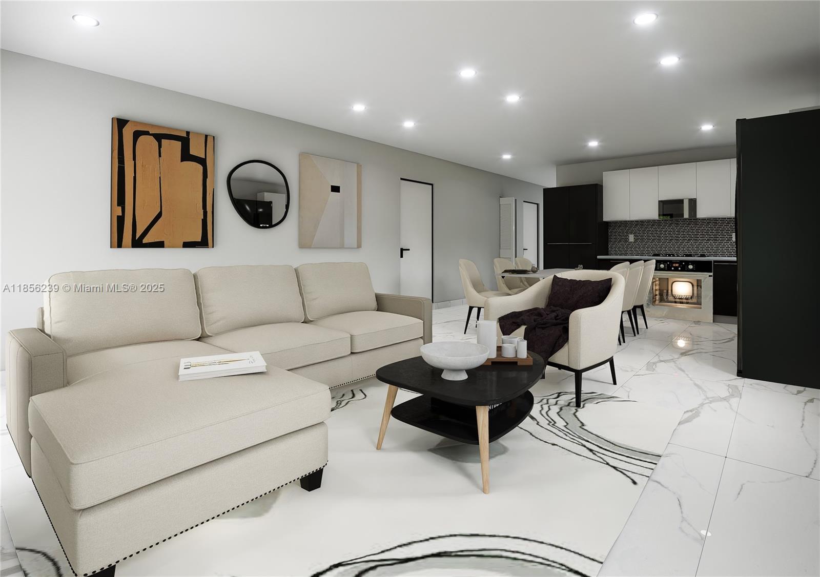 TOWN OF FLORIDA CITY - Residential Income