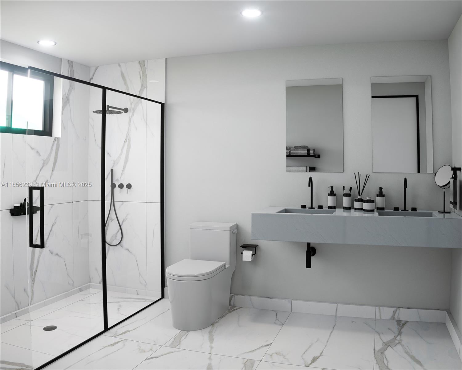 TOWN OF FLORIDA CITY - Residential Income