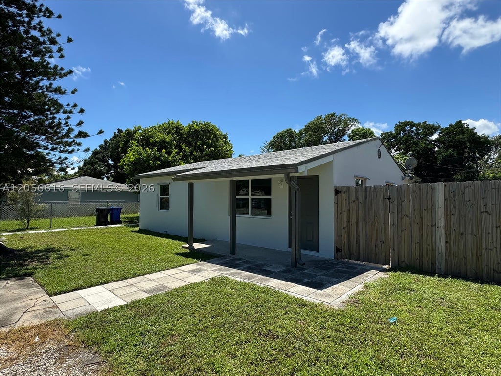 Photo of 1223-1225 NW 6th Ave, Fort Lauderdale, FL 33311 (MLS # A12056616)