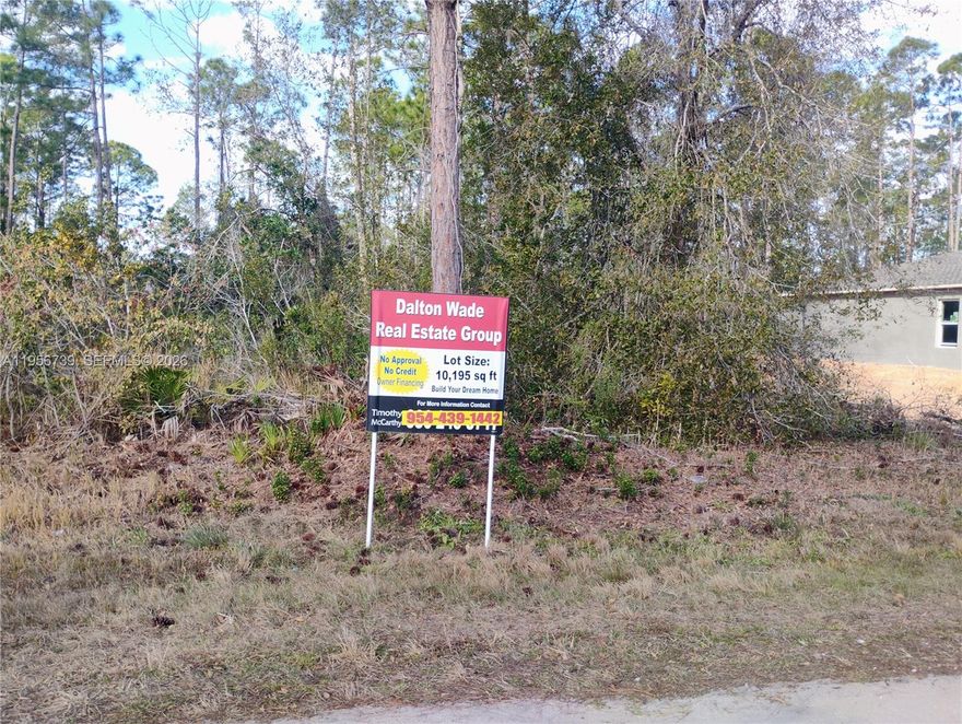 SUN LAKE ESTATES Two 10,195 sq ft  lots side by side A11956739 and A11956735 equaling $25K ea &  20,390 total sq ft in Sebring, FL,  offering a fantastic opportunity to build your dream home. Located in a no flood zone area, it provides peace of mind and potential for future growth. With new constructions rising nearby, it’s an excellent investment in a developing neighborhood. This lot combines comfort, accessibility, and potential. Don't miss your chance to own a piece of Sebring’s growing community—perfect for building your future home or investment property. Schedule a viewing today!
 The Sun N Lakes community offers 2 18-Hole championship golf courses, restaurant, clubhouse, gym, playground, community pool, splash pad, community center, fitness center, pickleball, and tennis. Sebring is centrally located 1.5 hours from Disney, 1.5 hours from Tampa and 1.45 hours from Anna Maria Island Beaches. Located close to Advent health and Sun N Lake Elementary. Lots are going quickly! Come check it out today!