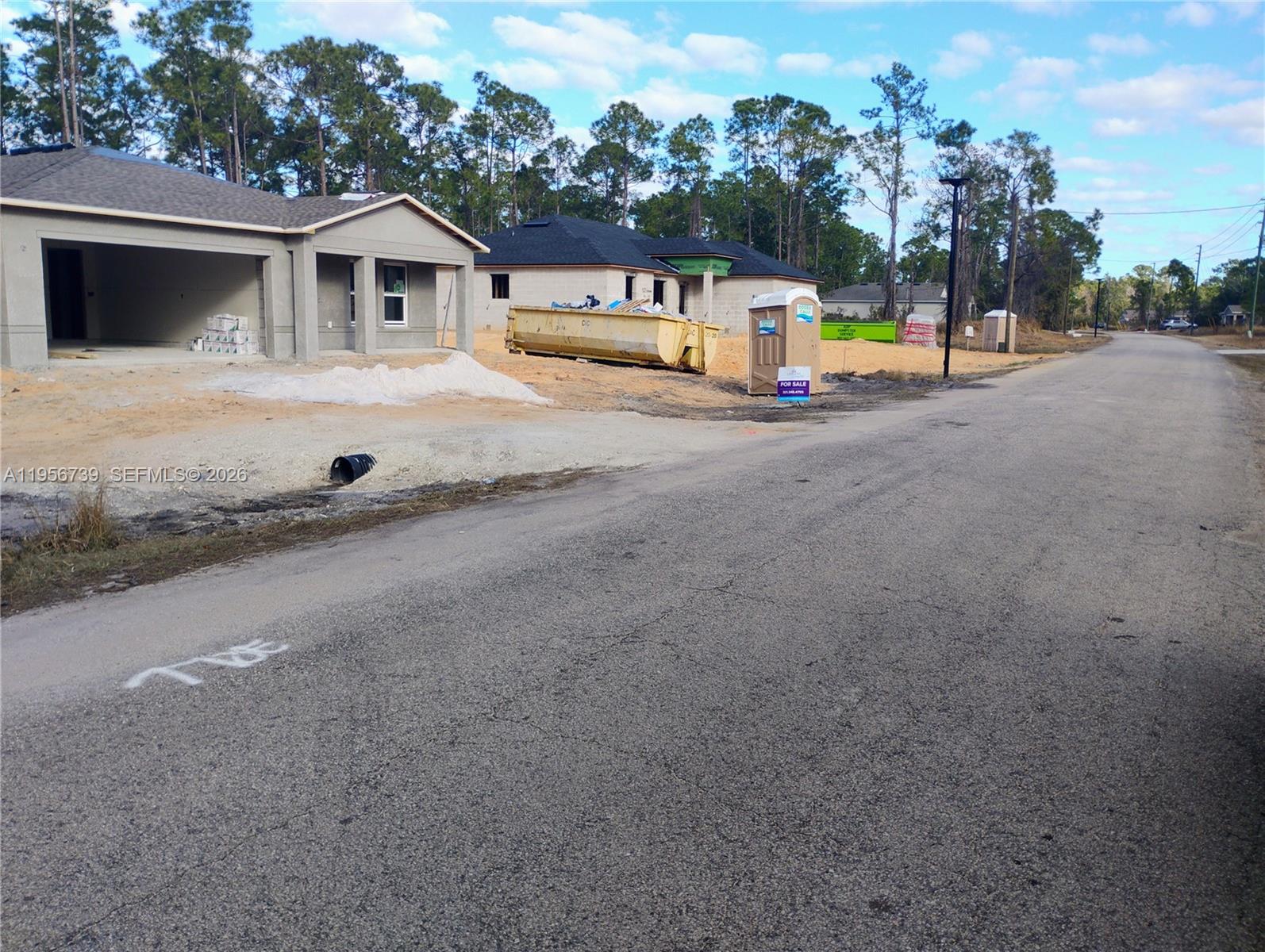 SUN N LK SEB UNIT 10 - Land