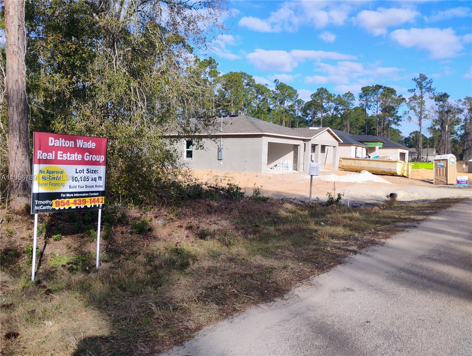 SUN N LK SEB UNIT 10 - Land