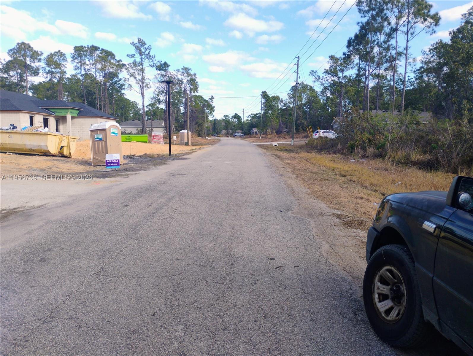 SUN N LK SEB UNIT 10 - Land