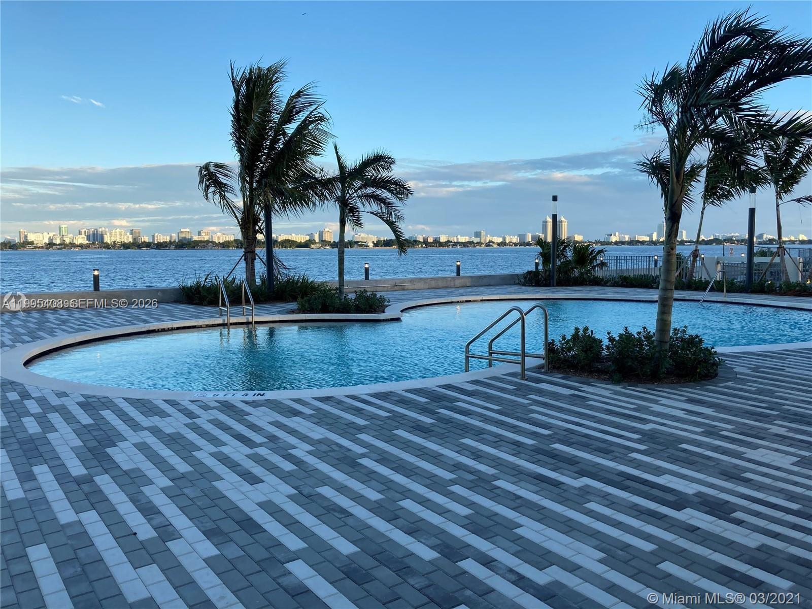 TREASURES ON THE BAY II C - Residential