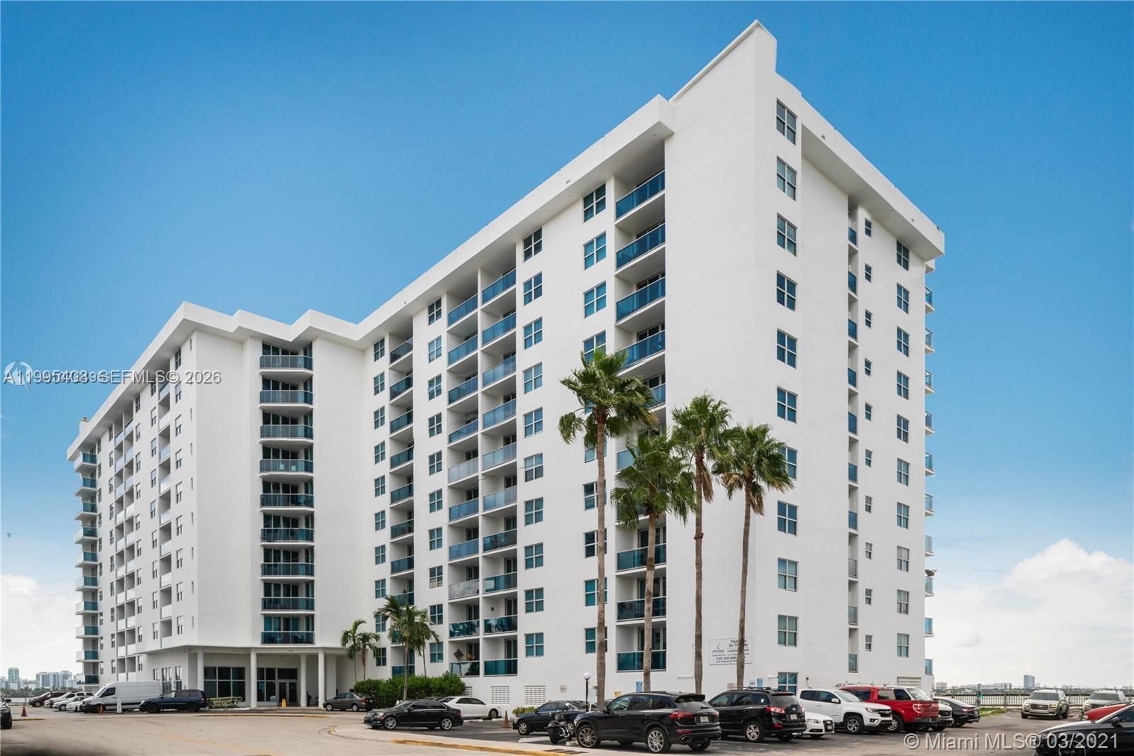 TREASURES ON THE BAY II C - Residential