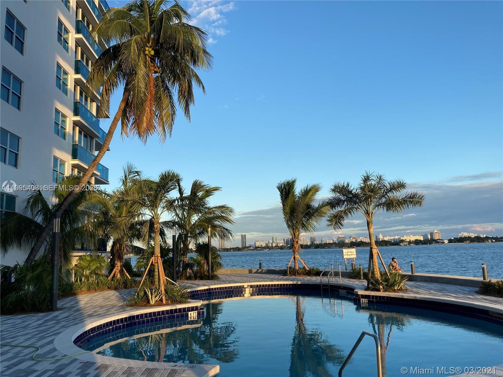 TREASURES ON THE BAY II C - Residential