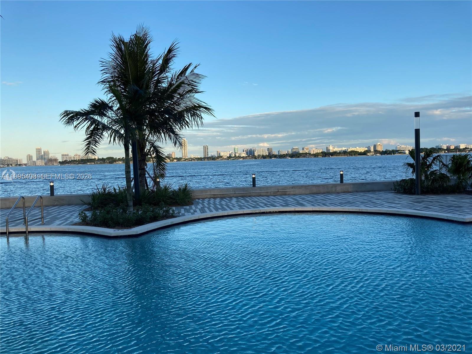 TREASURES ON THE BAY II C - Residential