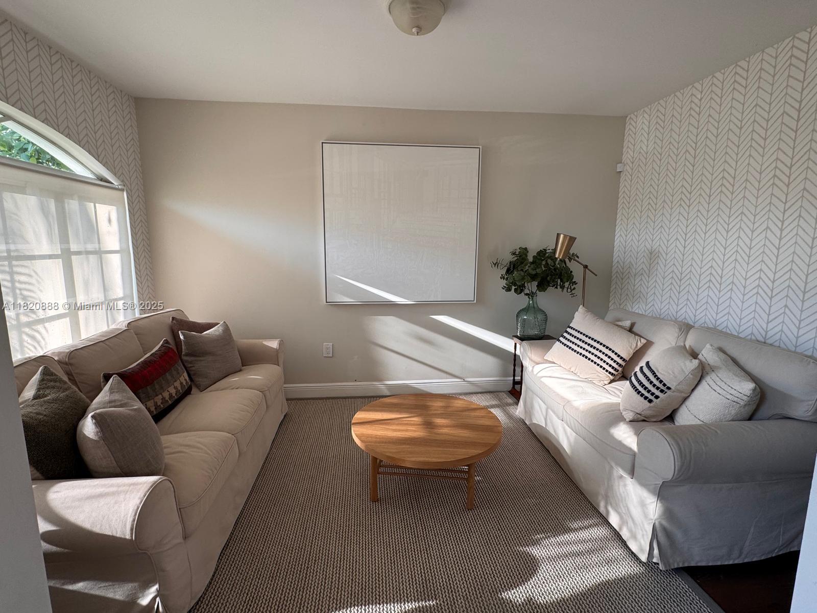 Rental Property at 832 Wallace St  , Coral Gables, Broward County, Florida - Bedrooms: 4 
Bathrooms: 3  - $9,500 MO.