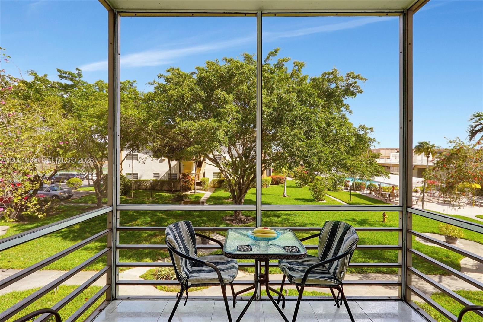 MAR-LEN GARDENS NO 7 CORP - Residential