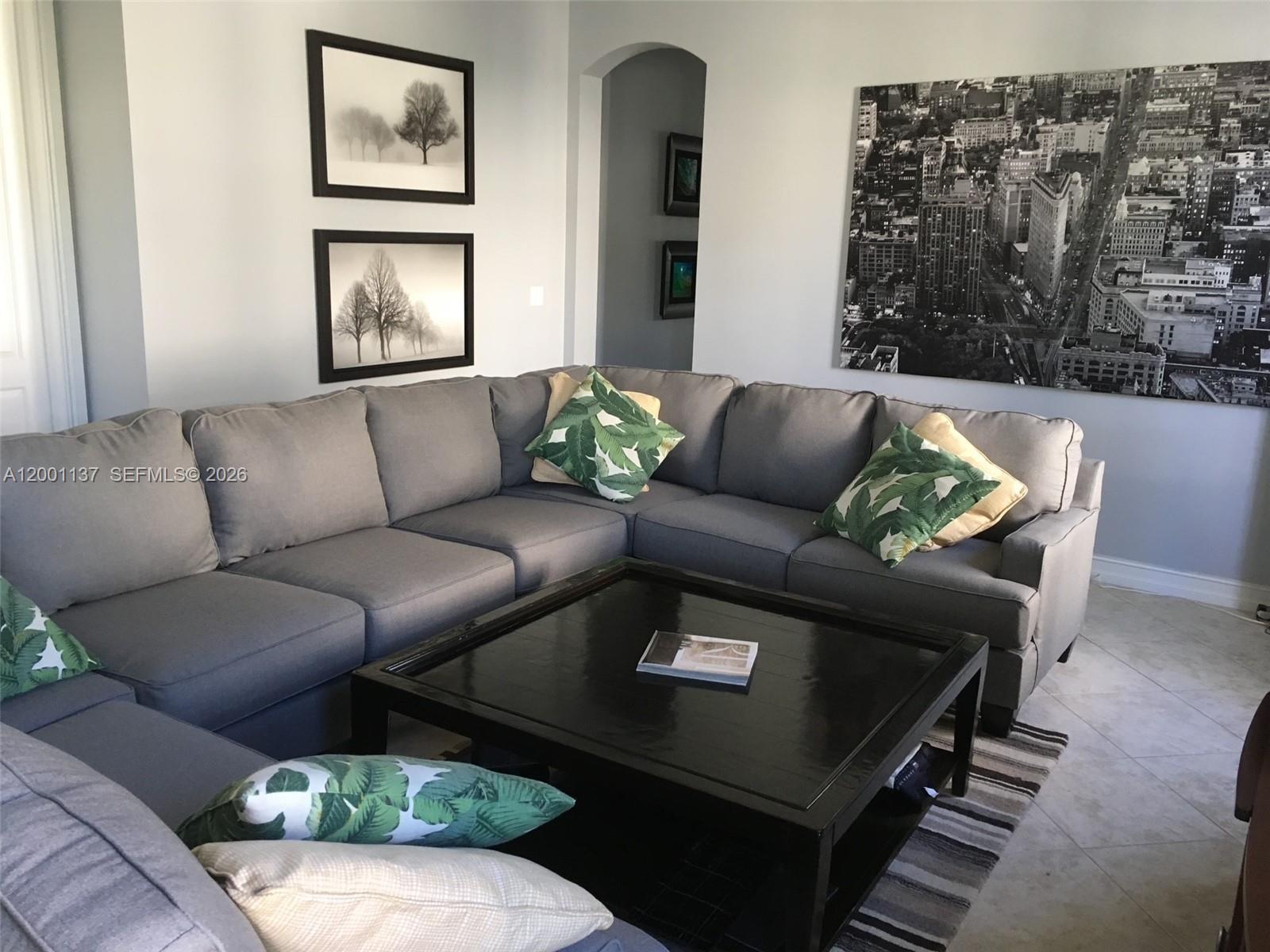 BOTANICA - Residential Lease