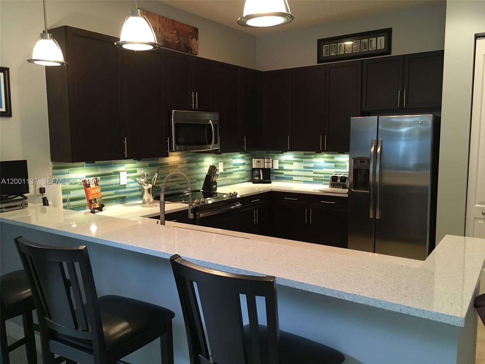 BOTANICA - Residential Lease