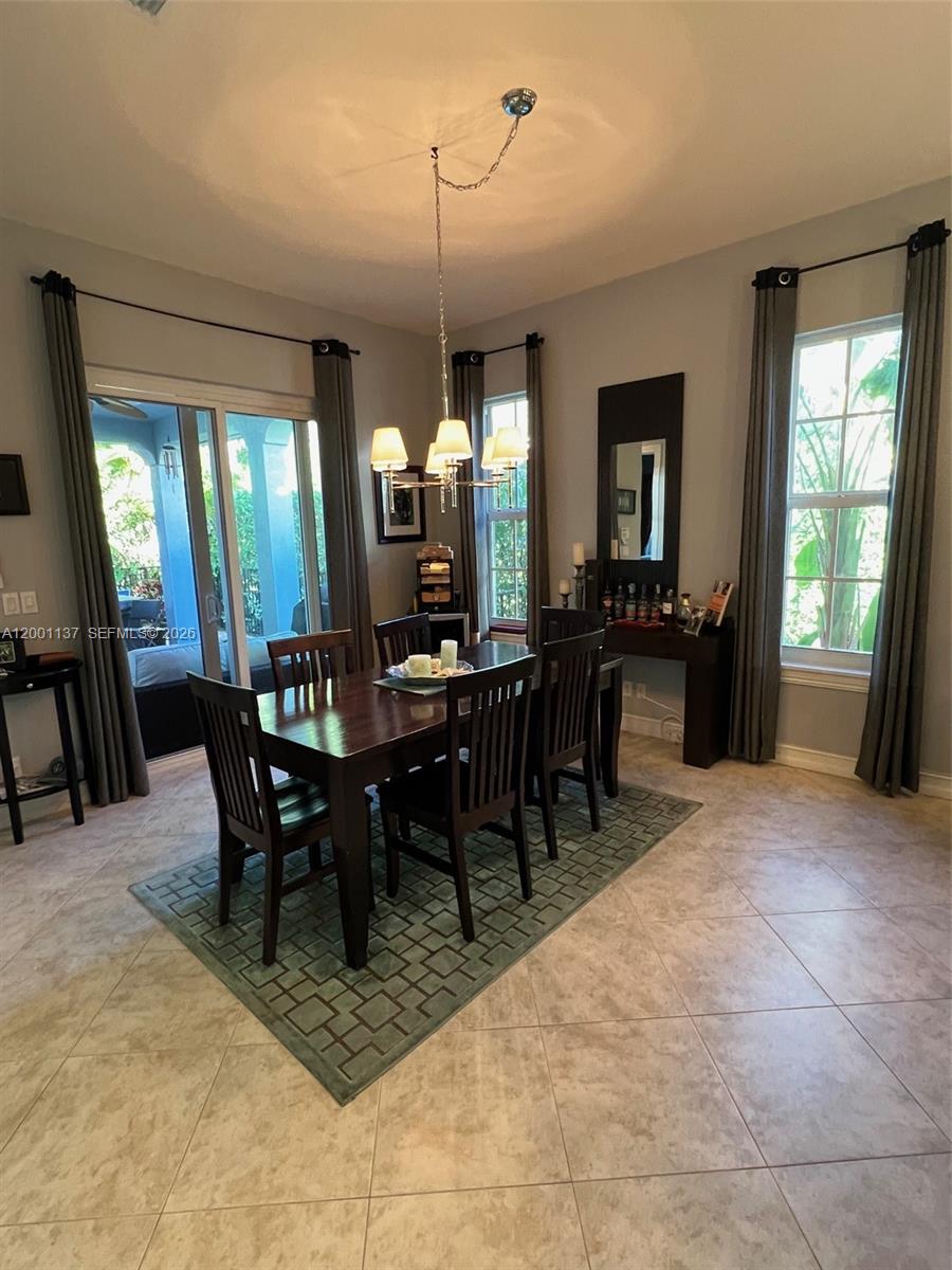 BOTANICA - Residential Lease