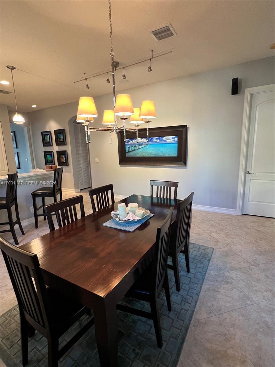 BOTANICA - Residential Lease