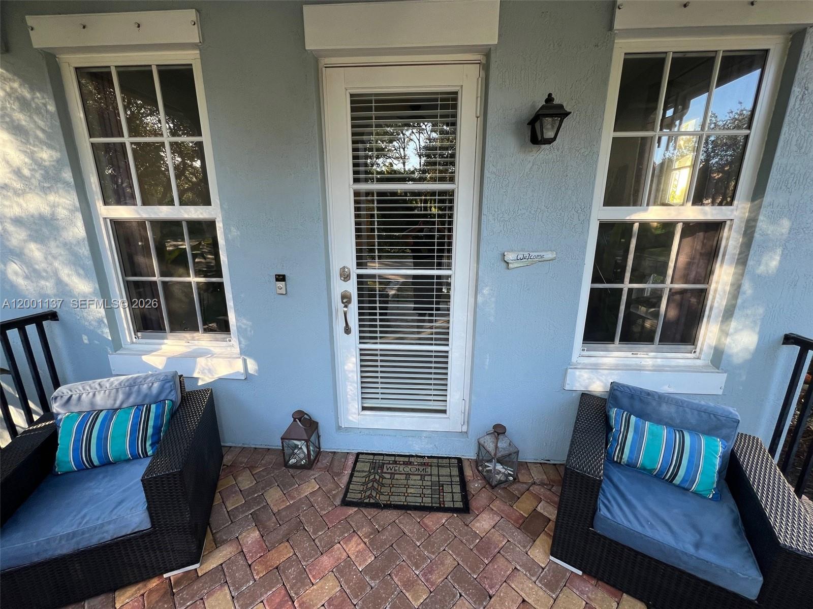 BOTANICA - Residential Lease