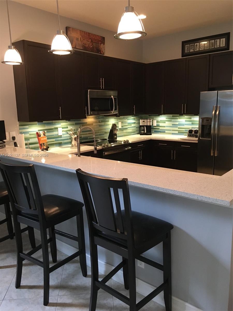 BOTANICA - Residential Lease