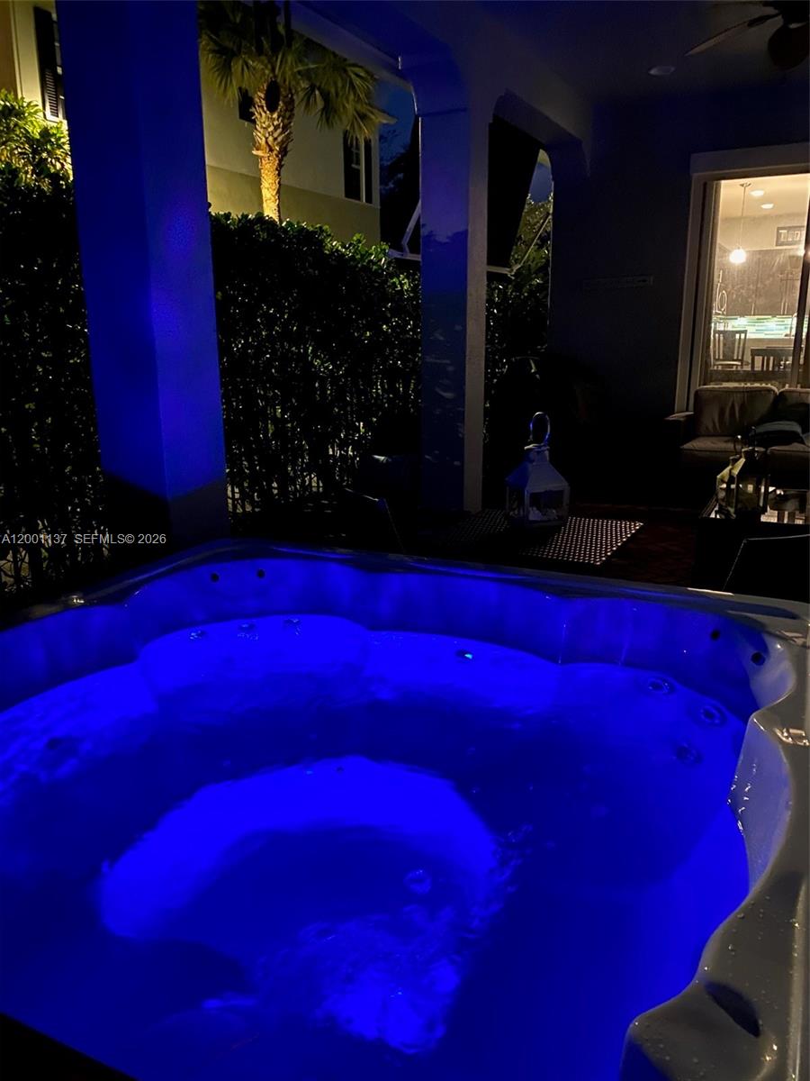 BOTANICA - Residential Lease