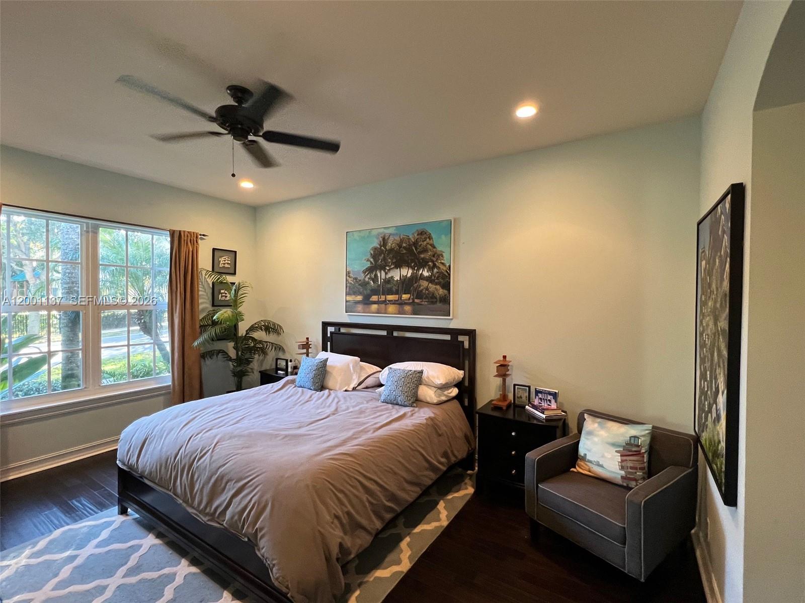 BOTANICA - Residential Lease