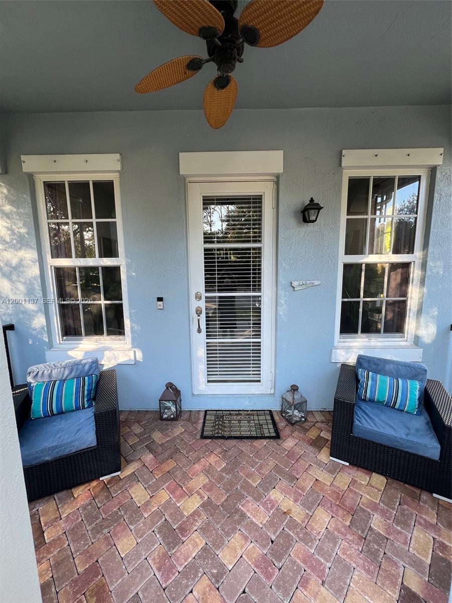 BOTANICA - Residential Lease