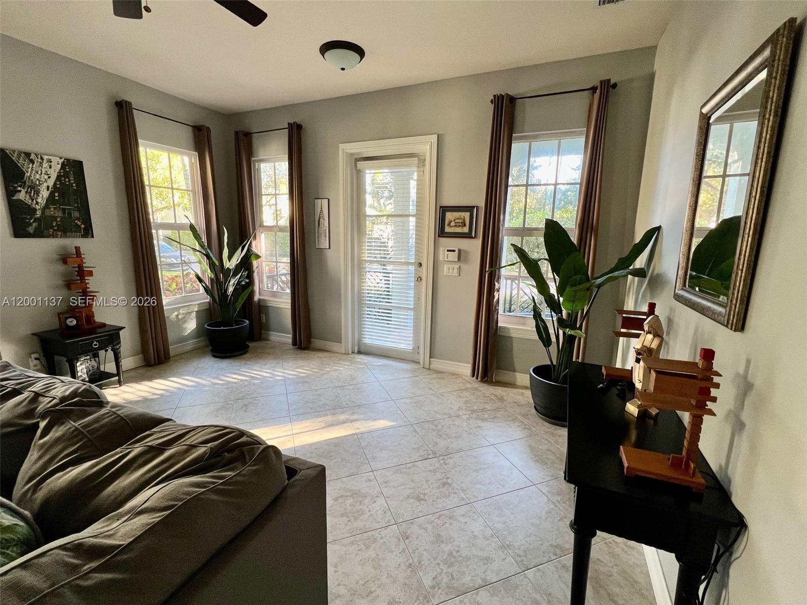 BOTANICA - Residential Lease