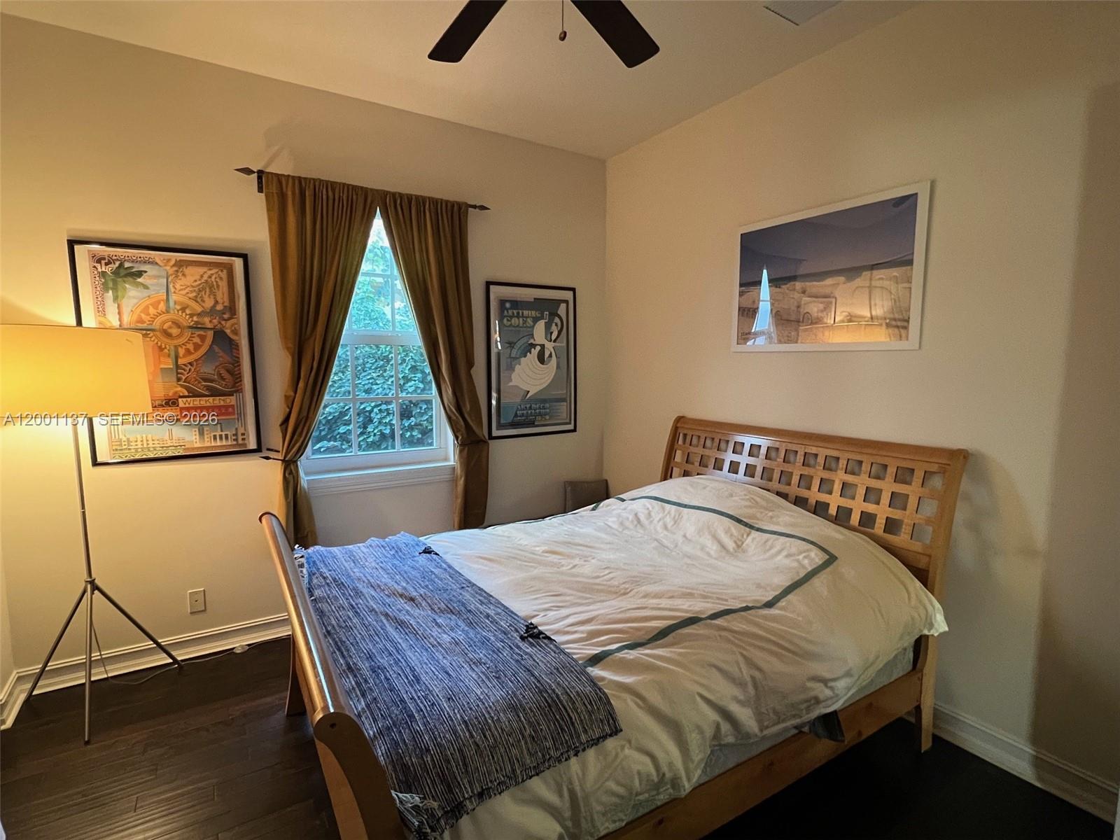 BOTANICA - Residential Lease