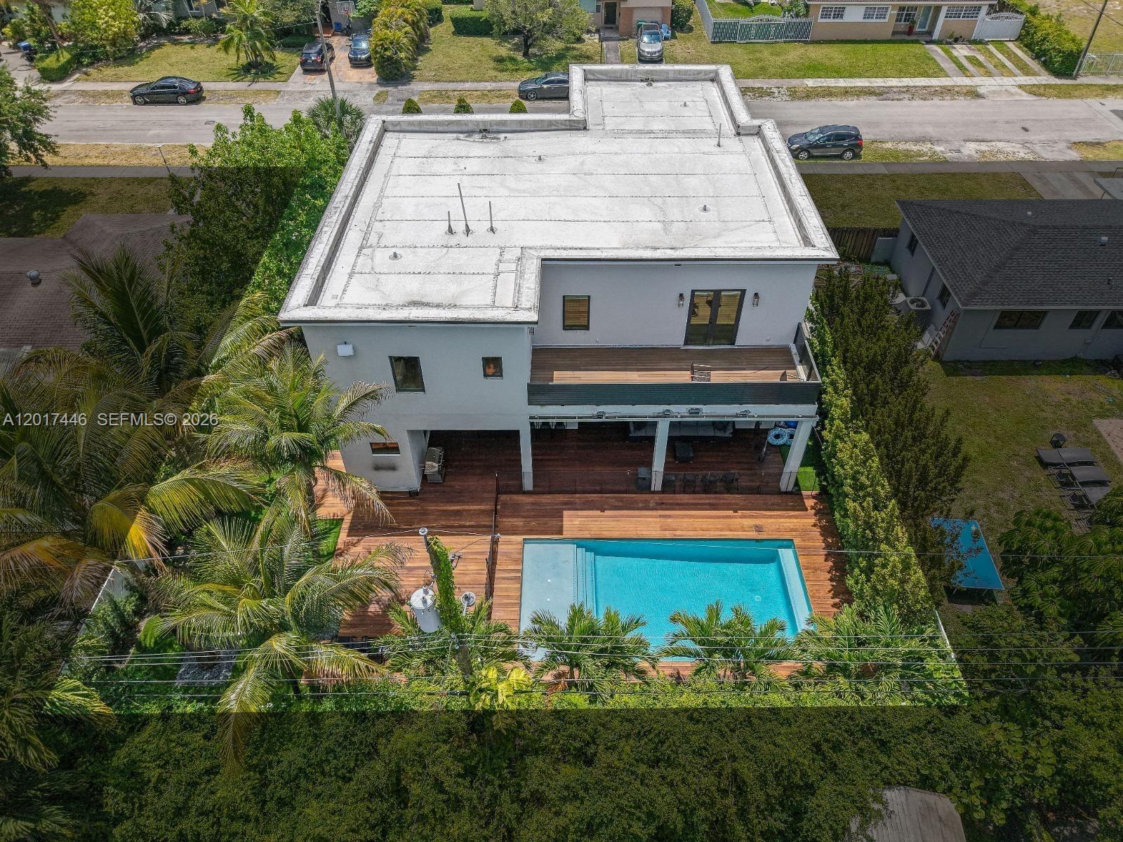 MANANA - Residential