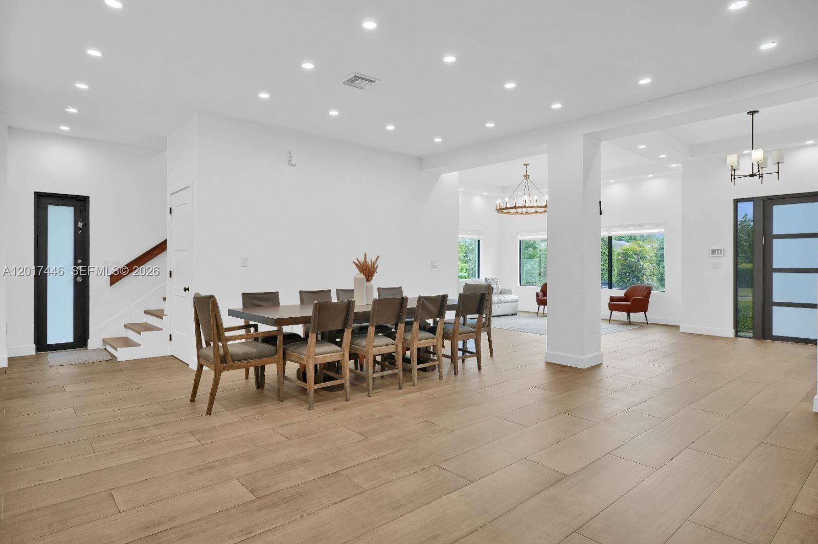 MANANA - Residential
