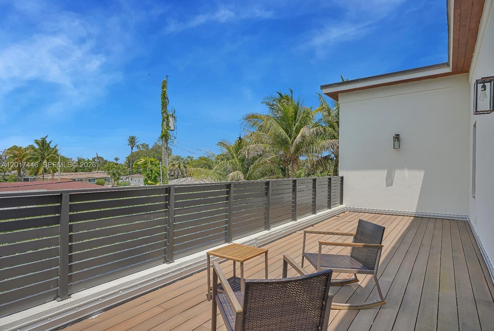 MANANA - Residential