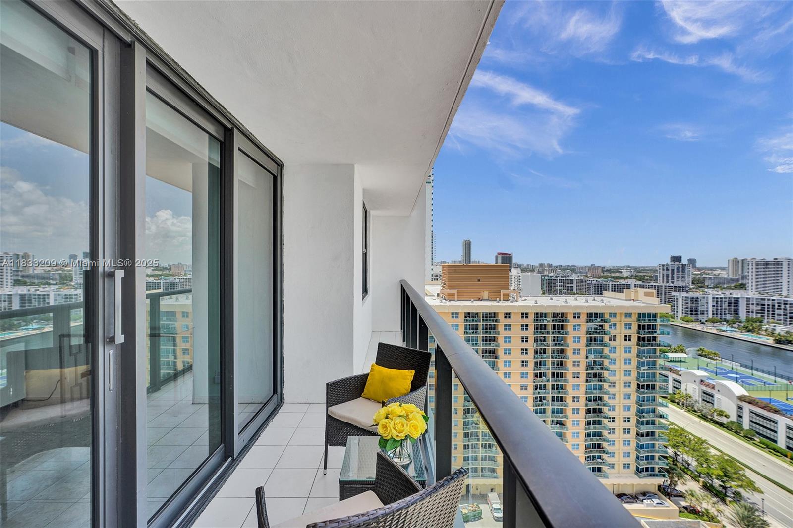 2301 S Ocean Dr 2206
