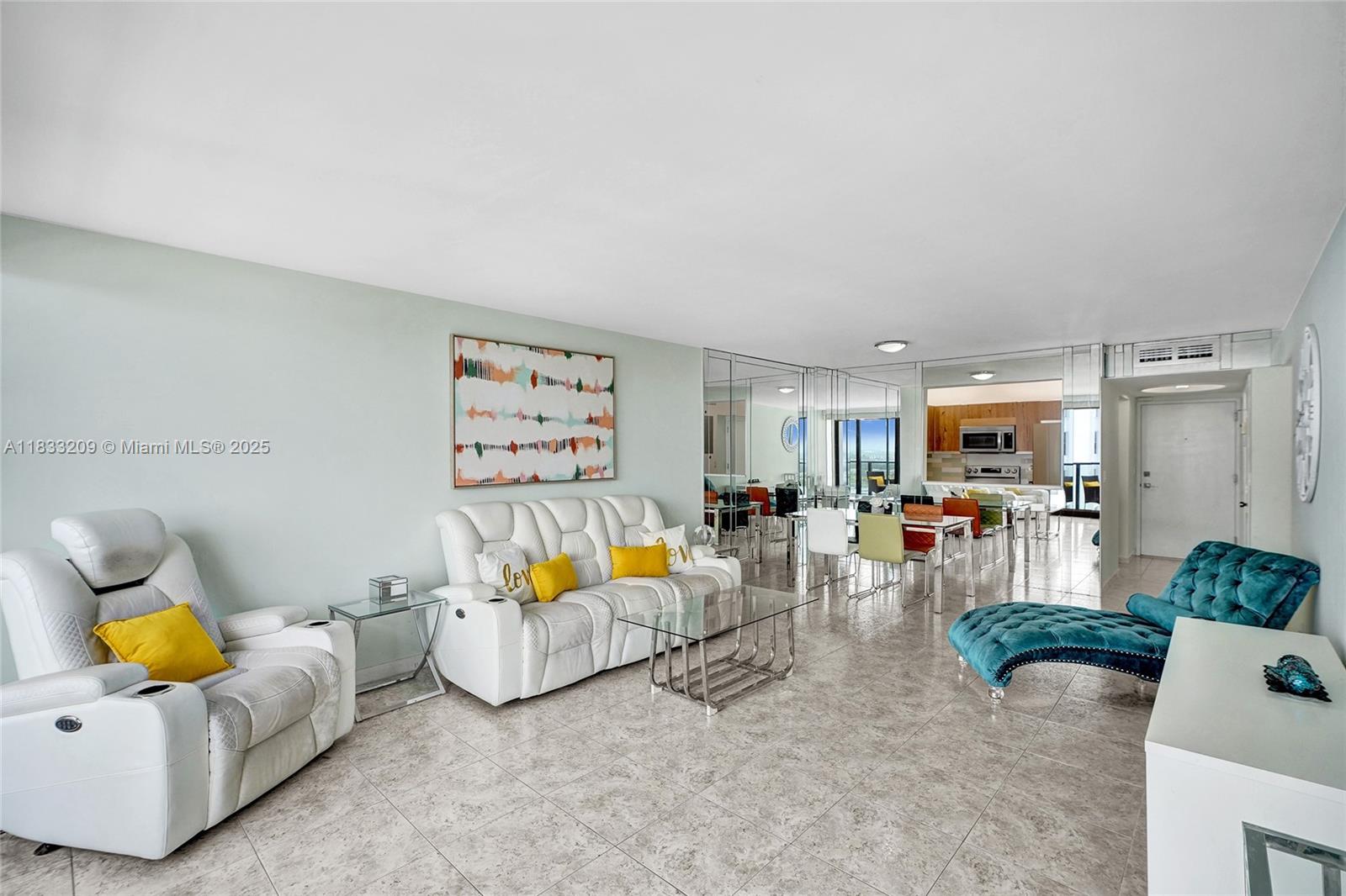 2301 S Ocean Dr 2206