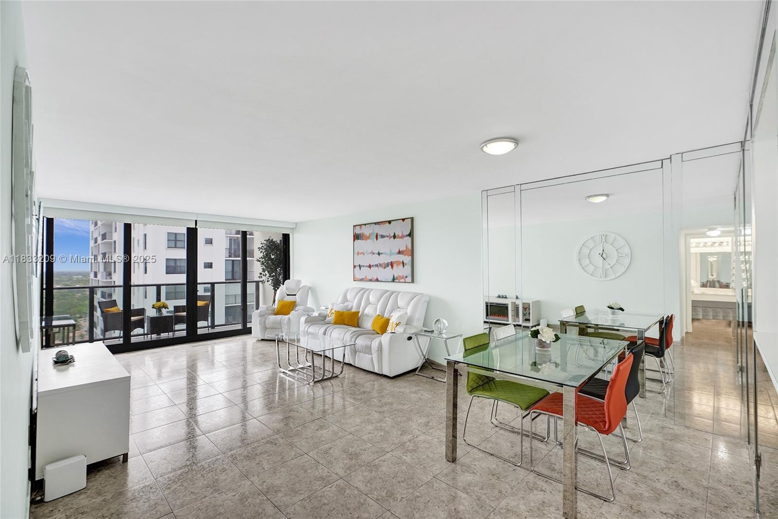 2301 S Ocean Dr 2206