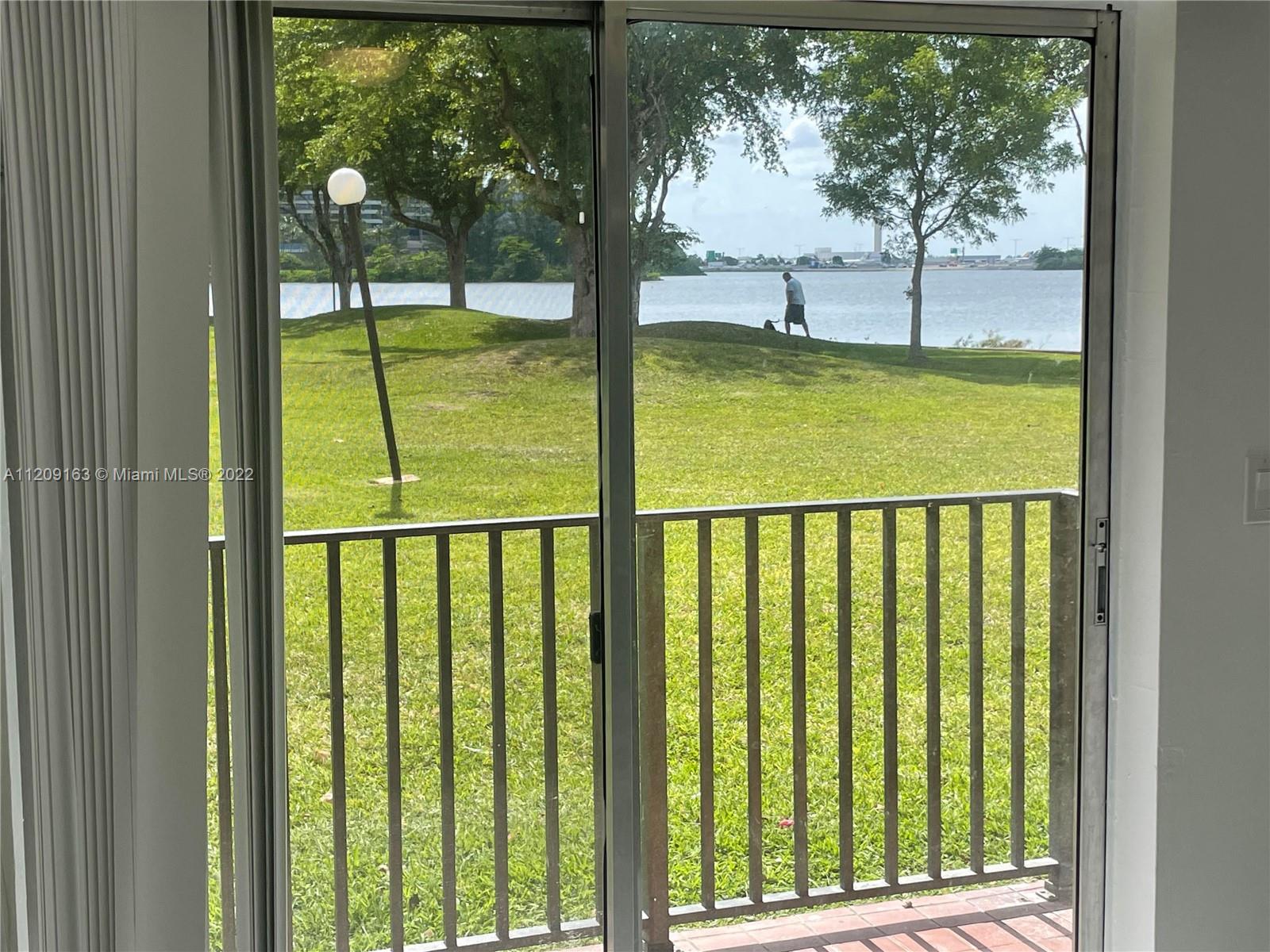 SUNSET VILLAS NO 3 CONDO - Residential Lease