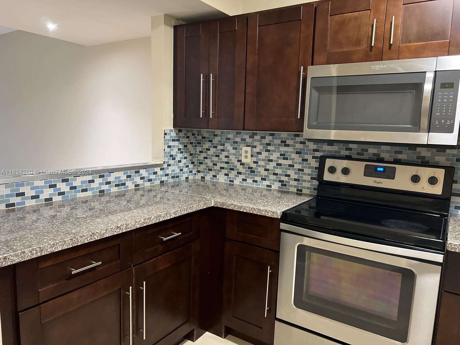 EL PARAISO AT HIALEAH CON - Residential Lease