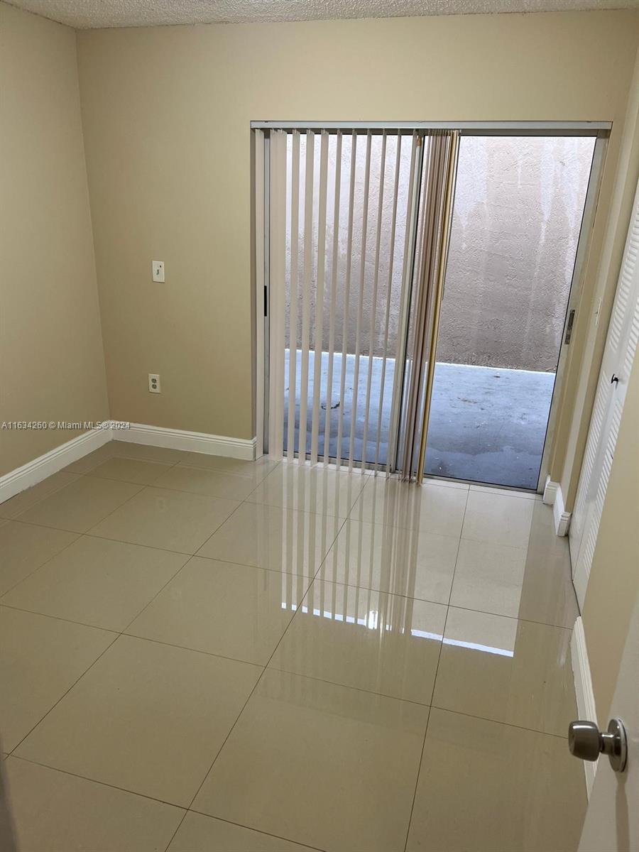 EL PARAISO AT HIALEAH CON - Residential Lease