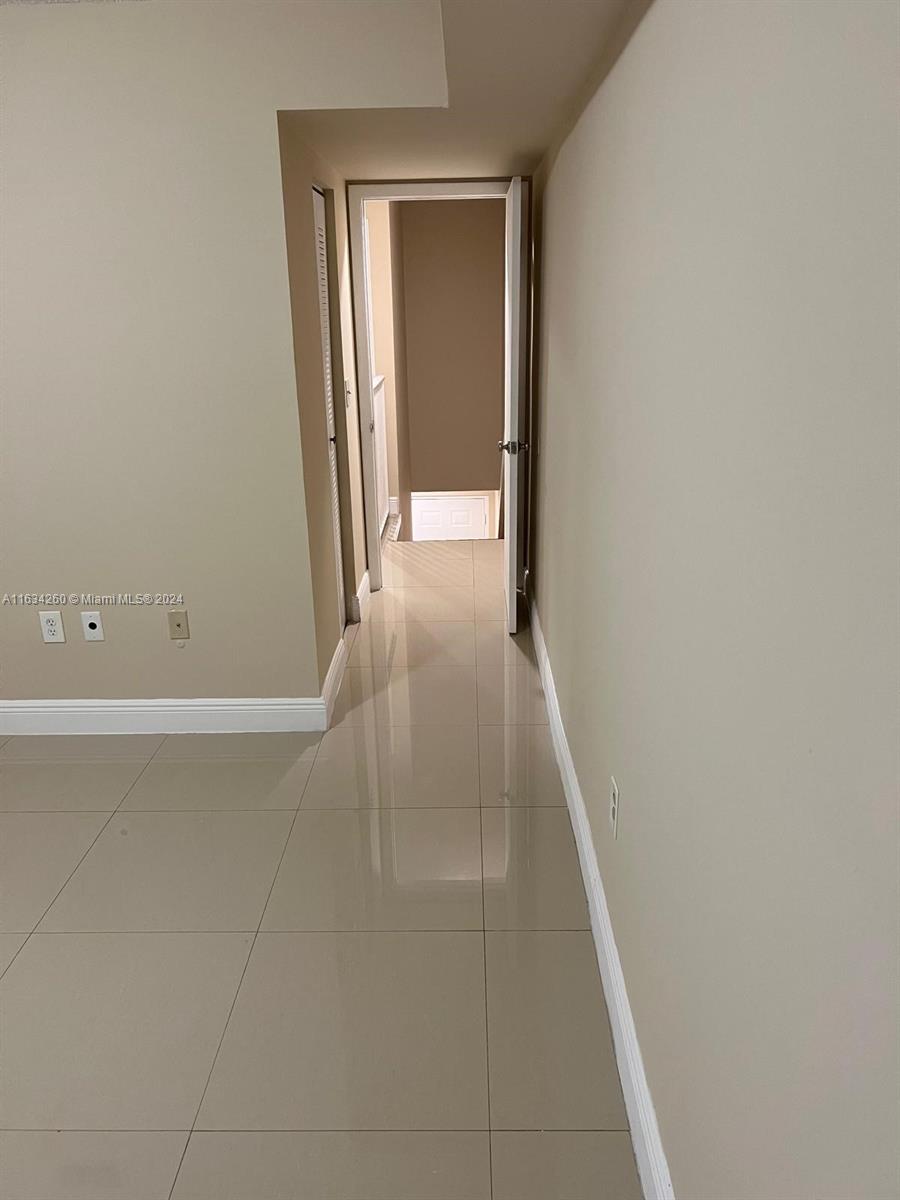 EL PARAISO AT HIALEAH CON - Residential Lease