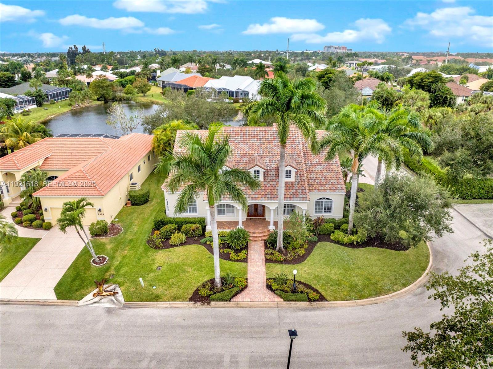 STONEBRIDGE SOUTH - Residential