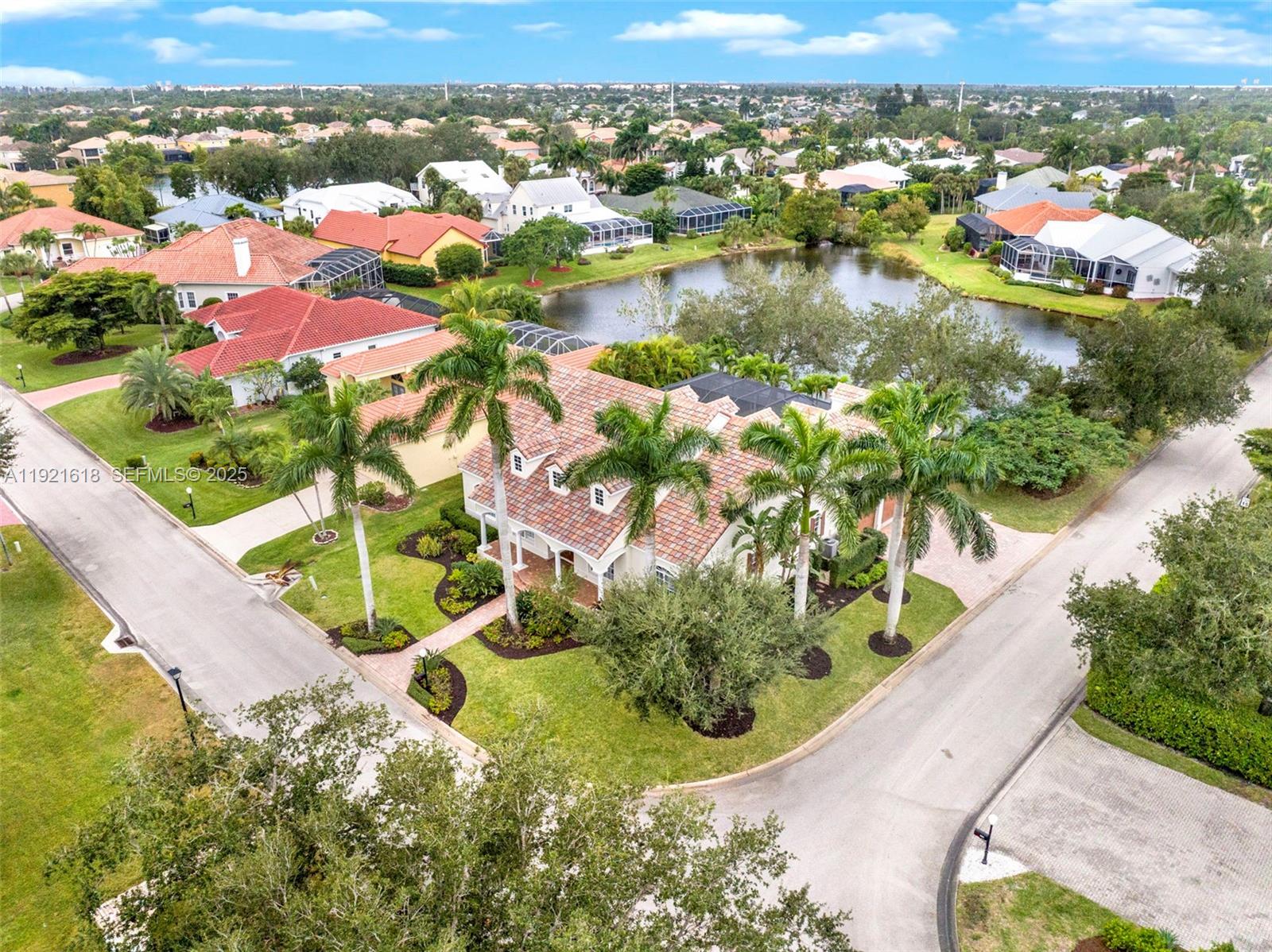 STONEBRIDGE SOUTH - Residential