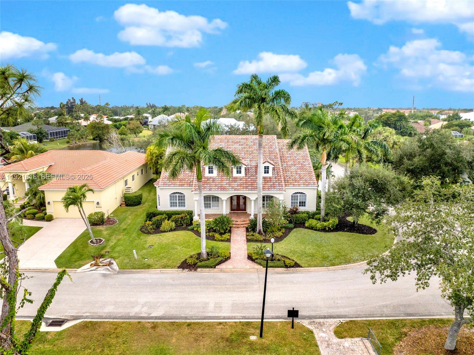 STONEBRIDGE SOUTH - Residential