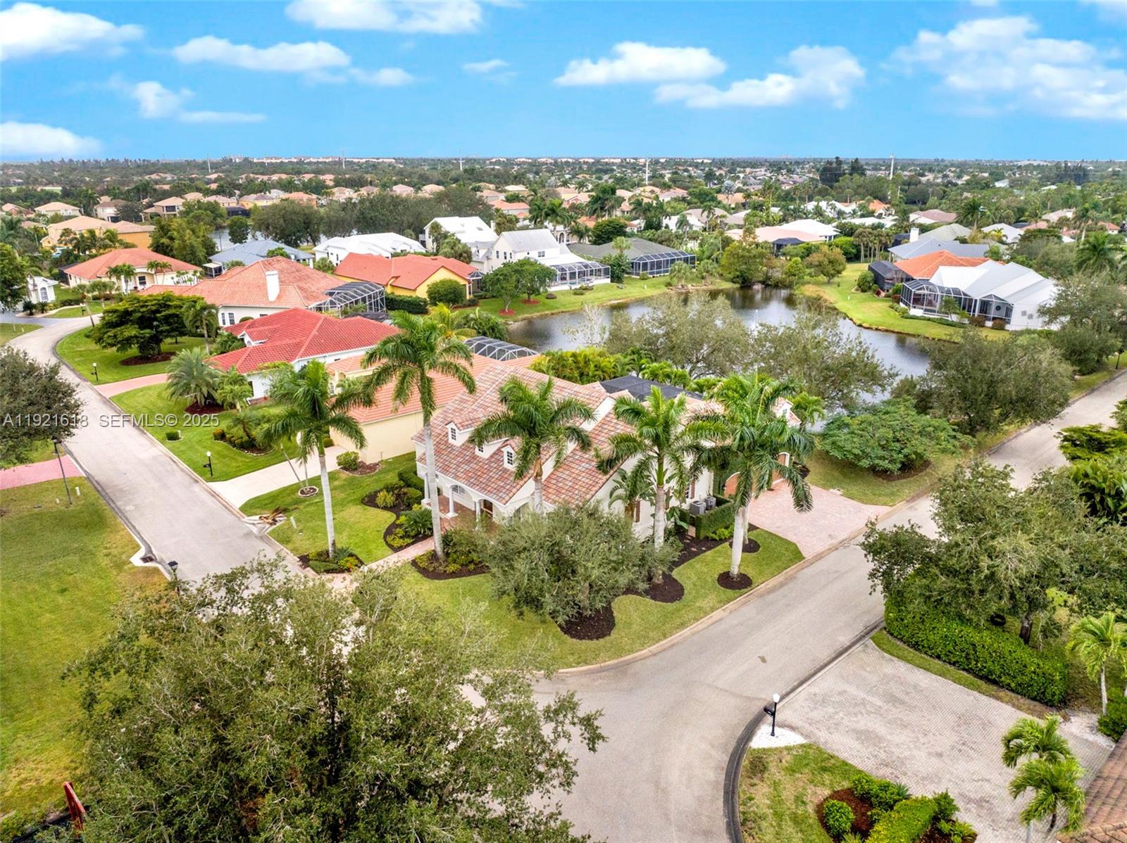 STONEBRIDGE SOUTH - Residential