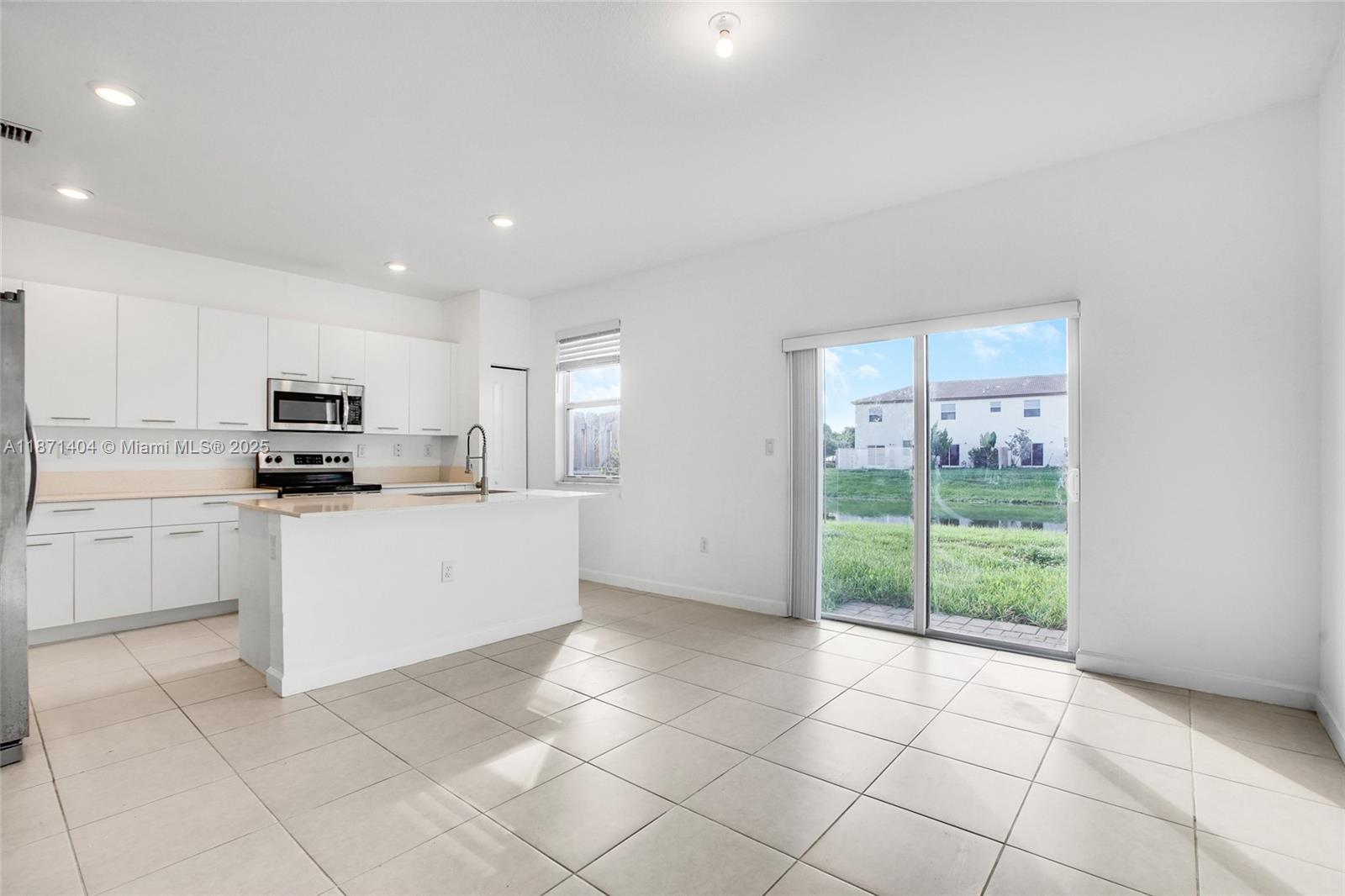 GOLF PARK SEC 1 - Residential