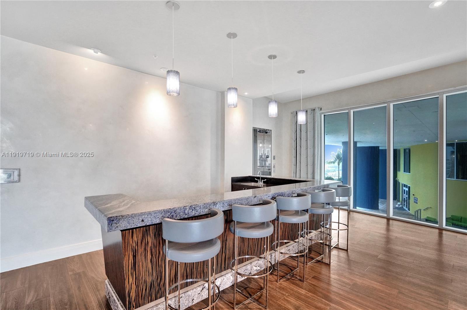 LATITUDE ON THE RIVER CON - Residential Lease