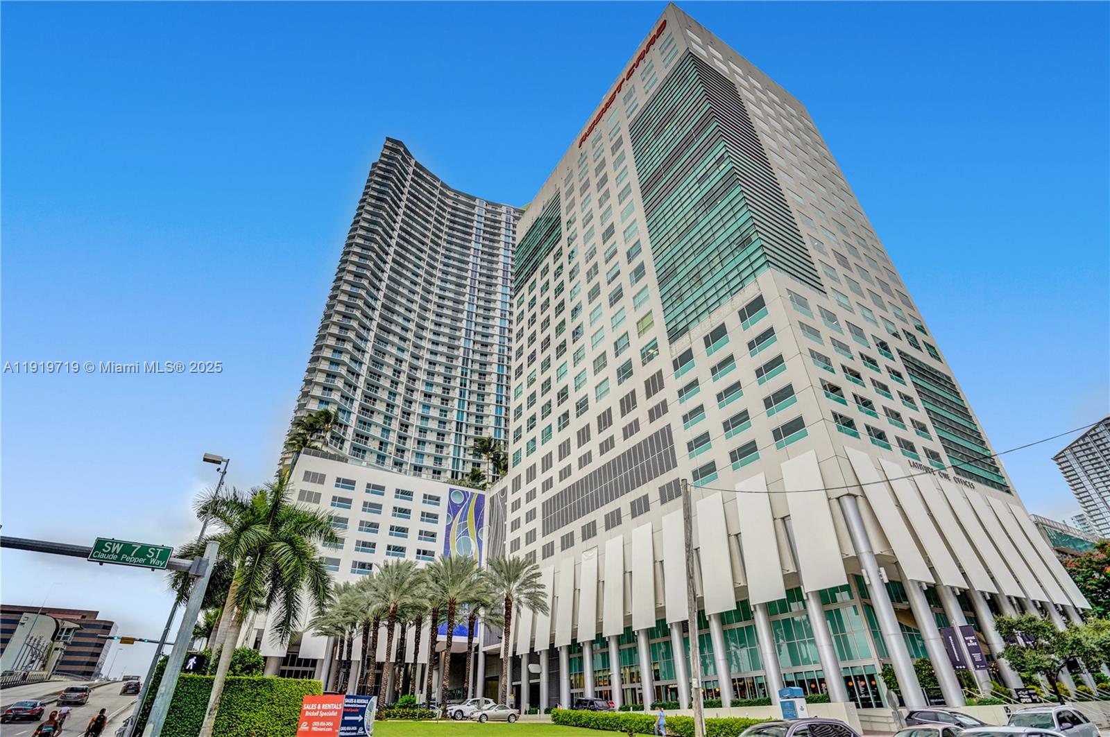 LATITUDE ON THE RIVER CON - Residential Lease