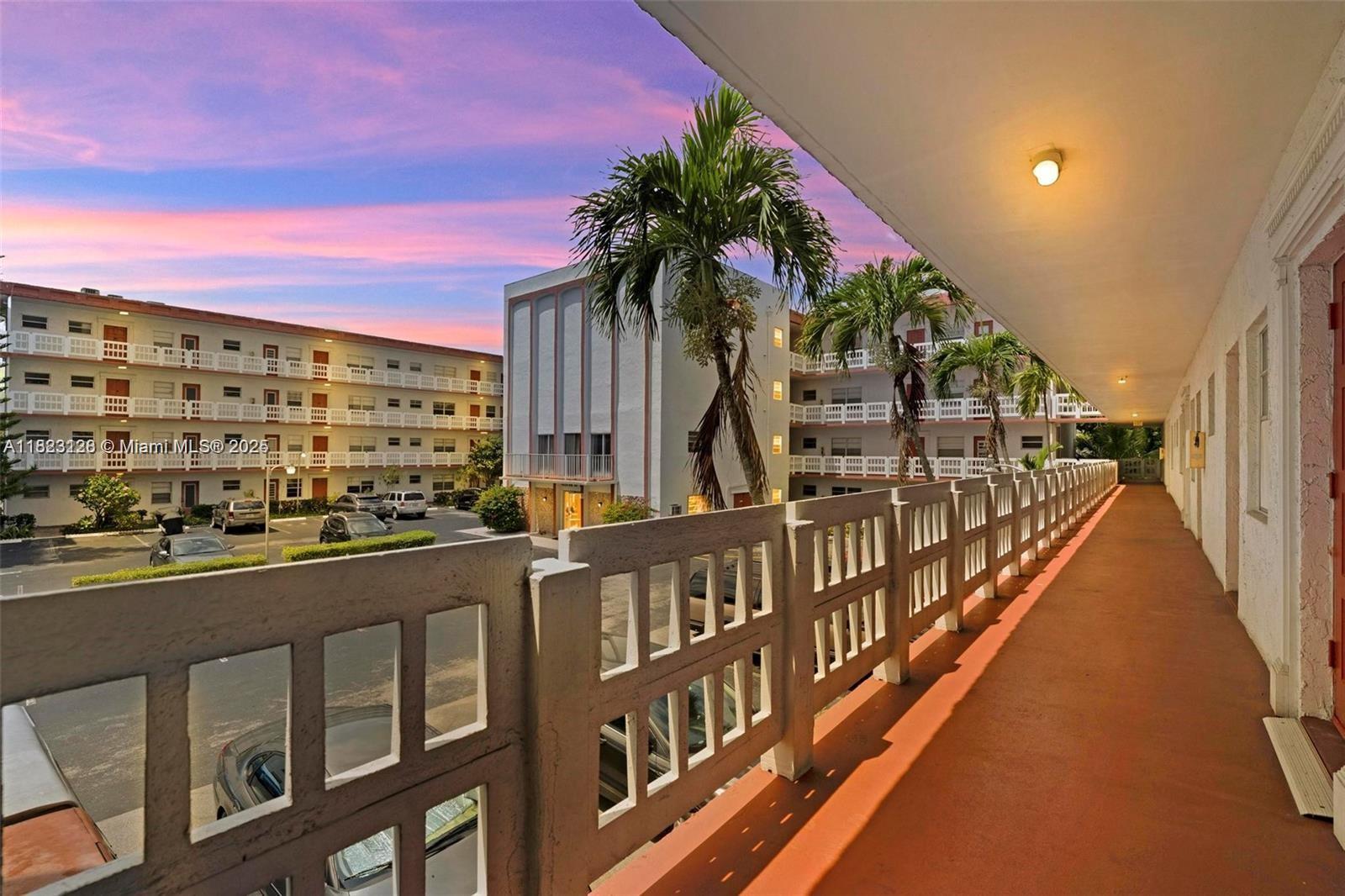 Spacious 1 bed, 1.5 baths condo in the desirable Oakland Club's Sapphire awaits your personal touch. Enjoy afternoons on your private second-floor balcony overlooking the pristine community pool. The kitchen and bathrooms offer an opportunity to create your dream space, providing exceptional value. The community boasts a vibrant lifestyle with amenities galore, all in an unbeatable location. Assigned parking space and plenty of guest parking. With its warm sense of community, and only moments to shops, eateries and transport this home provides all the elements for relaxing, comfortable and easy care living. Per the Association, this is a community for individuals over the age of 55. Brand new electrical panel installed for your convenience.Seller paid off Assessment.