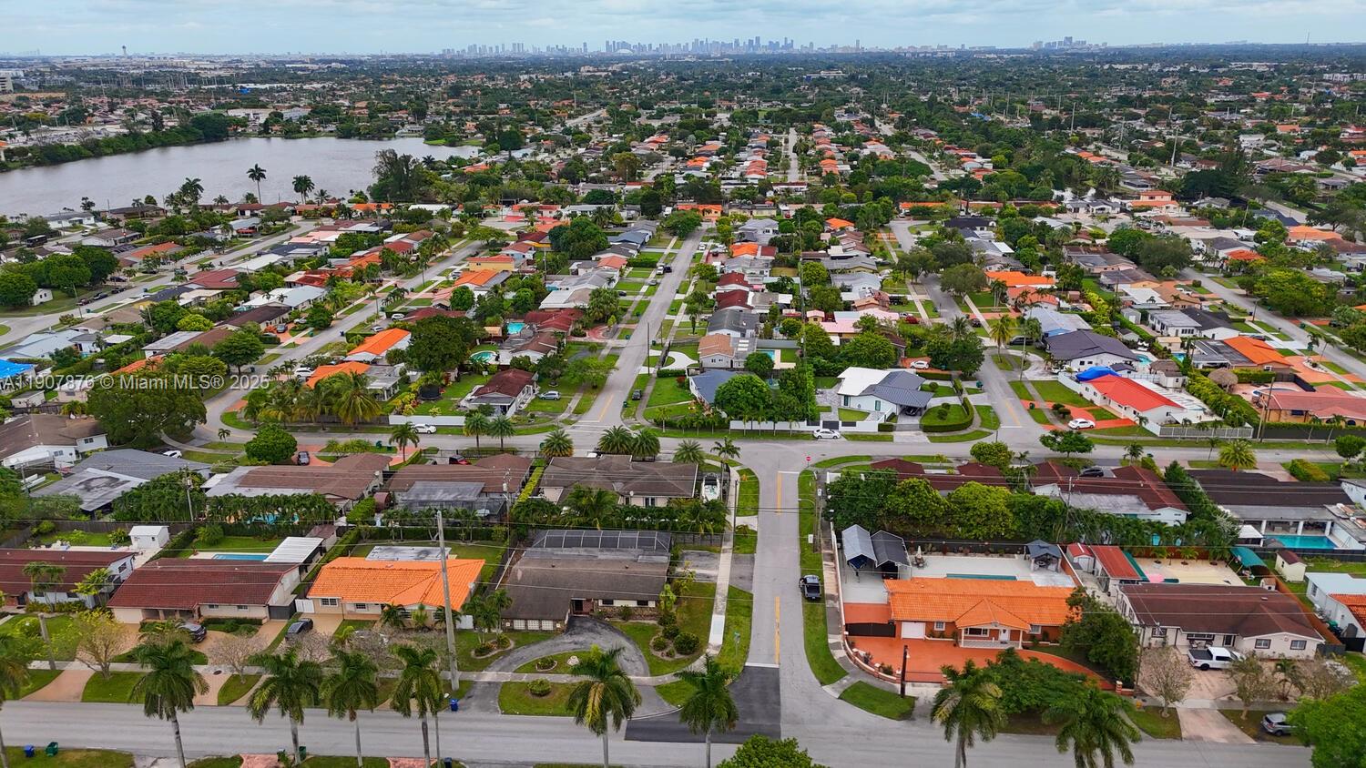 CORAL PK EST SEC 6 - Residential