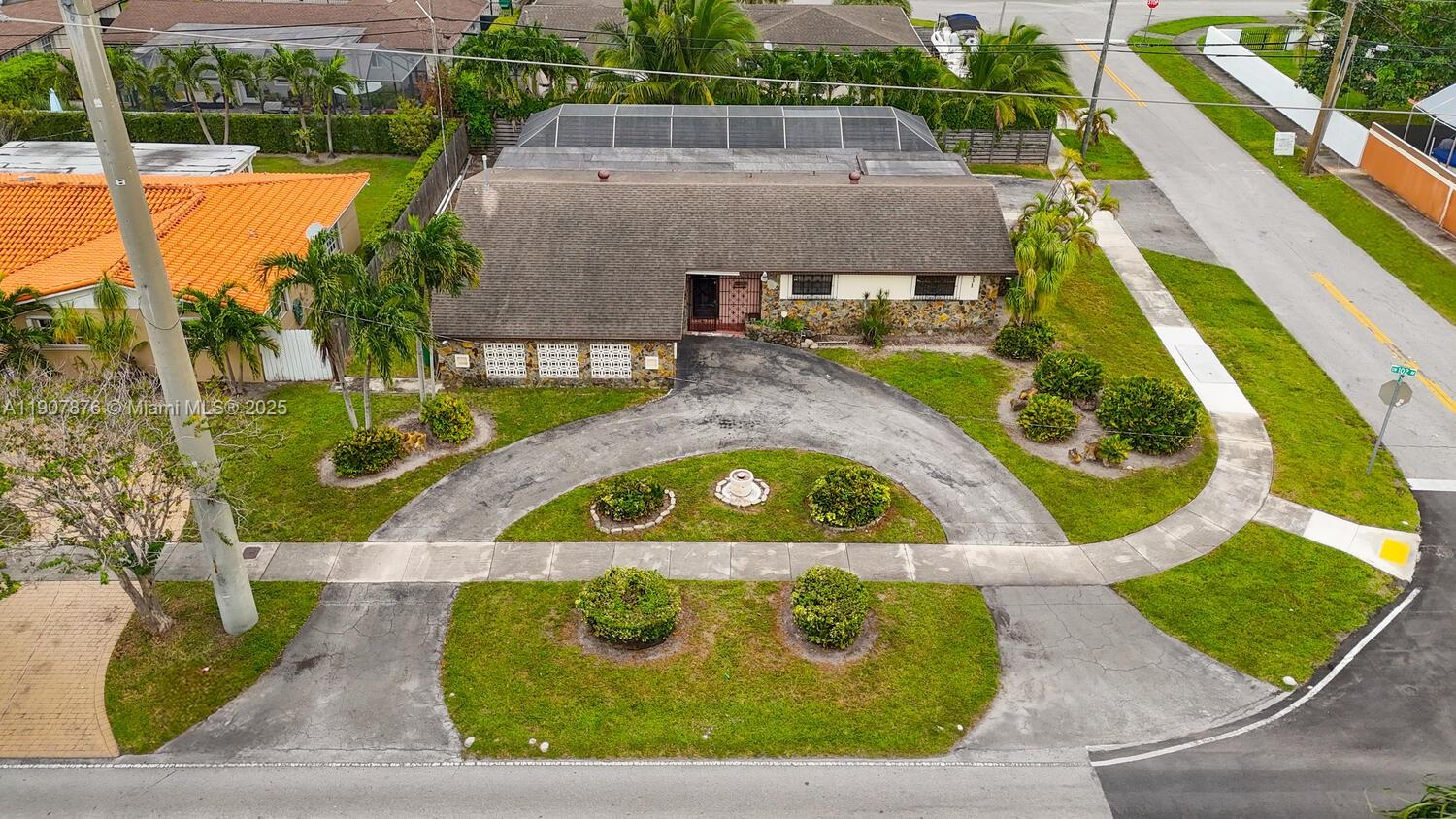 CORAL PK EST SEC 6 - Residential