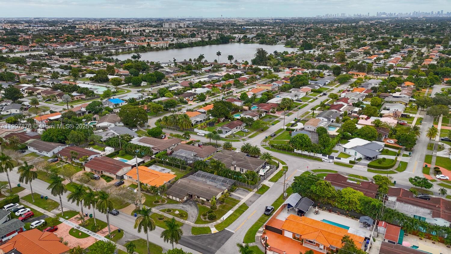 CORAL PK EST SEC 6 - Residential