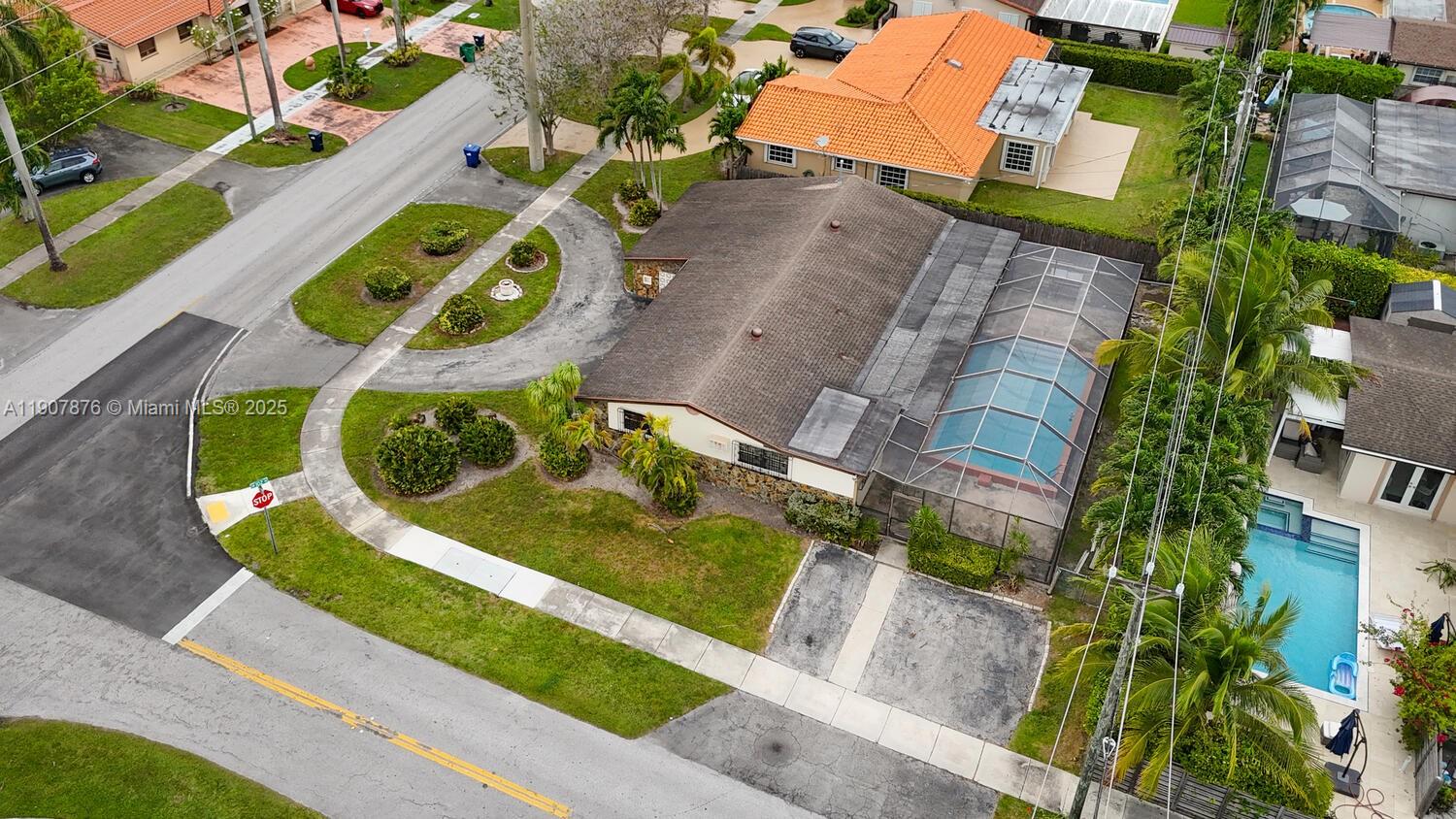 CORAL PK EST SEC 6 - Residential